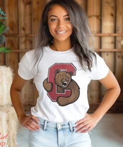 Cornell Big Red Primary Logo Shirt, hoodie, sweater, long sleeve and tank top Cornell Big Red Primary Logo Shirt