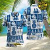 Chicago White Sox Palm Tree Pattern Hawaiian Shirt For Men And Women Gift Beach Holiday