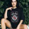 Tennessee Titans crush cancer NFL collections shirt