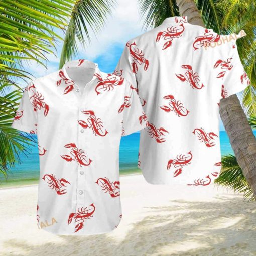 Cosmo Kramer Funny Hawaiian Shirt, Seinfeld Cosmo Kramer Funny Tropical Shirt