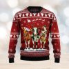 Denver Broncos Special Christmas Ugly Sweater