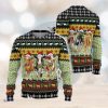 Oe 800 Christmas Ugly Sweater 3D Gift For Men And Women