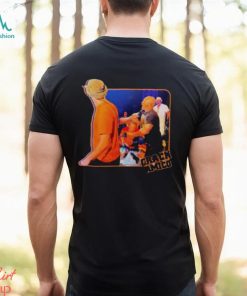 Crack Amico The Walk Off Shirt