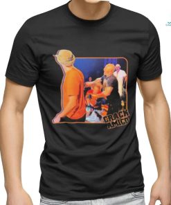 Crack Amico The Walk Off shirt