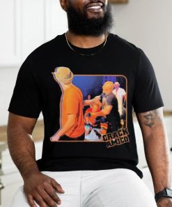 Crack Amico The Walk Off shirt