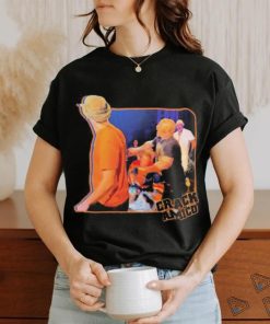 Crack Amico The Walk Off shirt