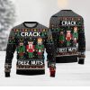 Dallas Cowboys Ugly Christmas Sweater All Over Print Ugly Nice Gift For Everyone