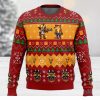 Personalized Knitted Ugly Sweater