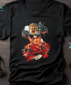 Creepshow Horror Movie Halloween T Shirt