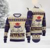 Cute Snowman Ugly Christmas Sweater Nice Gift For Everyone