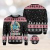 Columbia Lions Football American Knitted Xmas Sweater