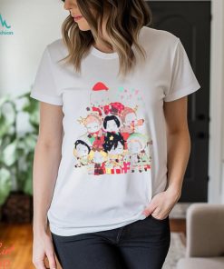 Cryptids Cryptozoology Christmas shirt
