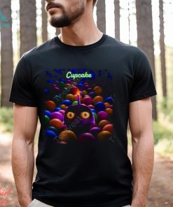 Cupcake FNAF Tank Top