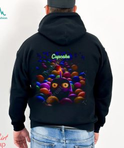 Cupcake FNAF Tank Top