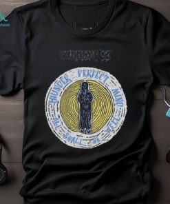 Current 93 all shall be well 2023 shirt