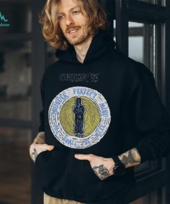 Current 93 all shall be well 2023 shirt