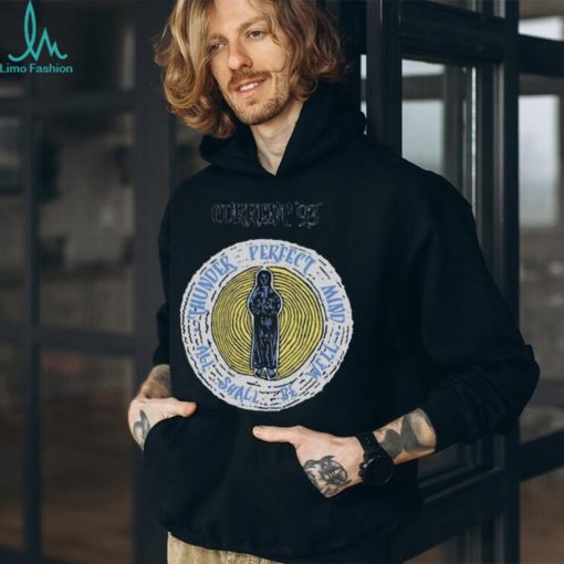 Current 93 all shall be well 2023 shirt