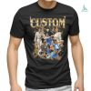 Las Vegas Aces Ampersand Back To Back Champs shirt