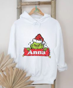 Custom Christmas Kid Name shirt