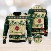 Alabama Crimson Tide Funny Grinch Christmas Ugly Sweater Sport Christmas Gift Ideas