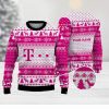 Horror Movies Christmas Ugly Sweater Gift For Men And Women