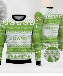 Custom Name Ugly Sweater jo ann stores New For Men And Women Gift Familys Holidays