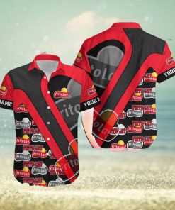 Custom Name frito lay Brand New Limited Edition Style Hawaiian Shirt Gift