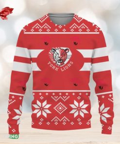 Custom New Uniforms For Fan Gear Knitted Christmas Sweater Gift Holidays