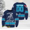 Basketball Ugly Christmas Sweater For Men & Women