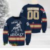 Cleveland Guardians Shop Champion Teamwear Ugly Xmas Sweater Gift Holidays