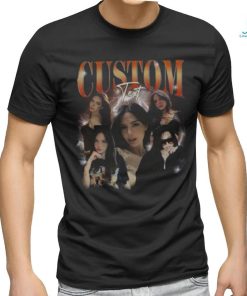 Custom Photos Bootleg Rap Graphic 90s Shirt, CUSTOM Your Own Bootleg Idea Here