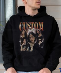 Custom Photos Bootleg Rap Graphic 90s Shirt, CUSTOM Your Own Bootleg Idea Here