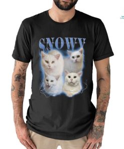 Custom Photos Cat Bootleg Rap Vintage Graphic 90s Shirt