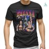 Phillie Phanatic Believe Philadelphia Phillies T Shirt