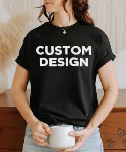 Custom design Shirts
