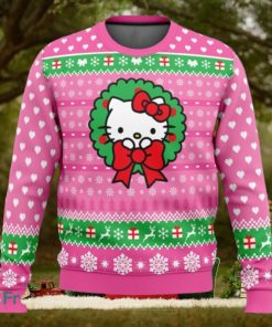 New York Jets Football Team Custom Ugly Christmas Sweaters - OwlOhh