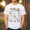 Official Game Changer Dennis Schroder Fiba Basketball World Cup Mvp – Germany shirt