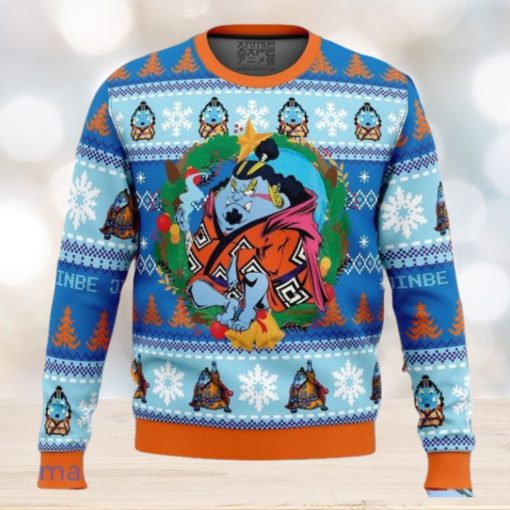 Cute Xmas Ugly Sweater Christmas Style Gift For Men And Women