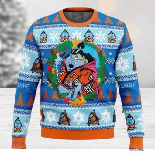 Cute Xmas Ugly Sweater Christmas Style Gift For Men And Women