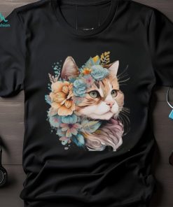 Cute cat Classic T Shirt
