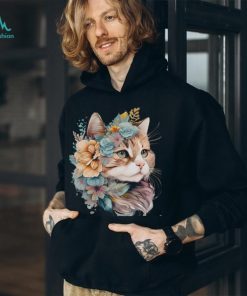 Cute cat Classic T Shirt