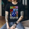 DANIEL RICCIARDO THE ERAS TOUR SHIRT