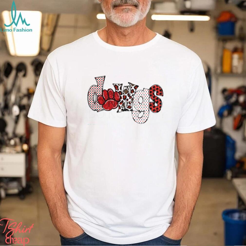 DAWGS Shirt DAWGS Shirt