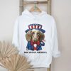All Tickets Mascots Punched For The Big Show MLB Postseason 2023 Shirt