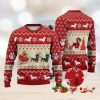 Alabama State Troopers Ugly Xmas Sweater