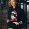 dogs Hooded Sweatshirt