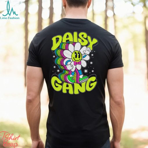 Daisy Gang Shirt