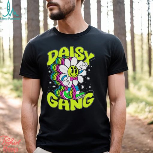 Daisy Gang Shirt