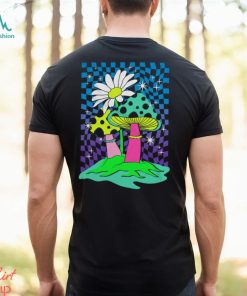 Daisy Spores Shirt