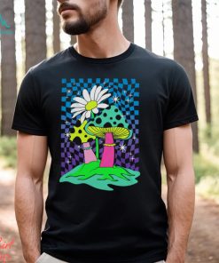 Daisy Spores Shirt